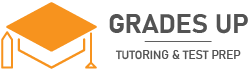 GradesUp Logo